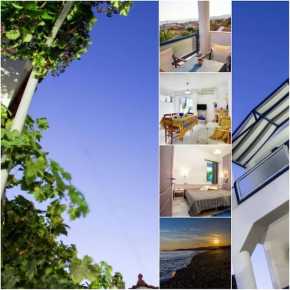 Beautiful Apartment, Vatera, Lesvos